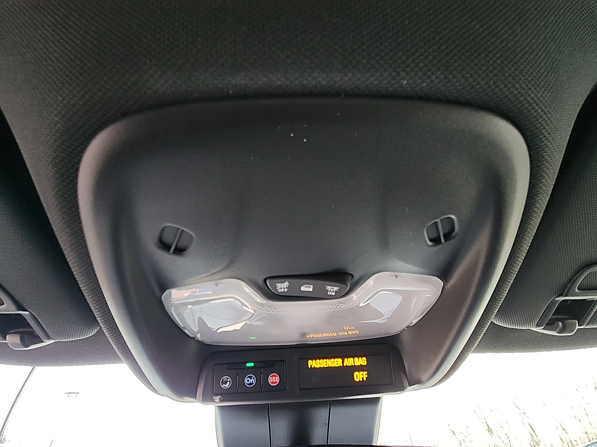 New 2026 Chevrolet Colorado Trail Boss image 25