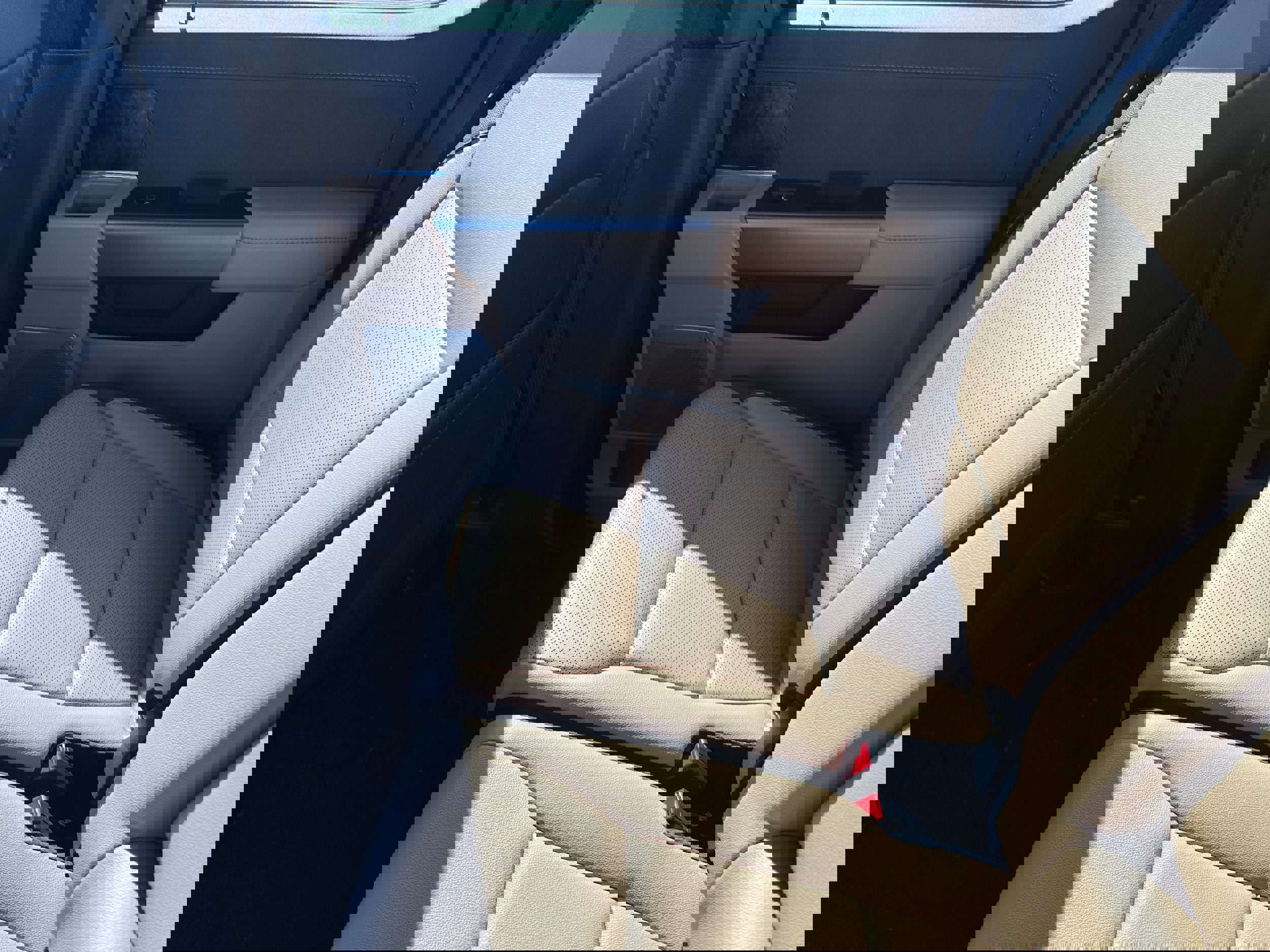 New 2026 Ford F350 Lariat w/ Lariat Premium Package image 21