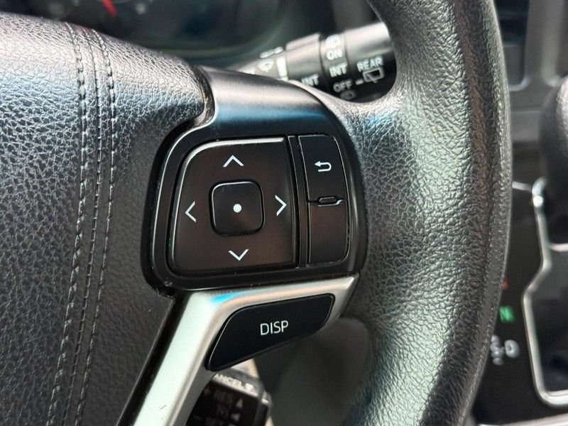 Used 2017 Toyota Sienna LE AWD/4WD image 22