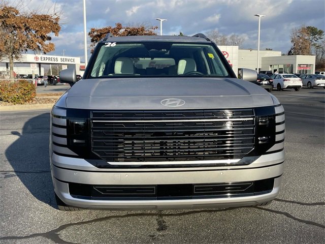 Used 2026 Hyundai Palisade Calligraphy image 8