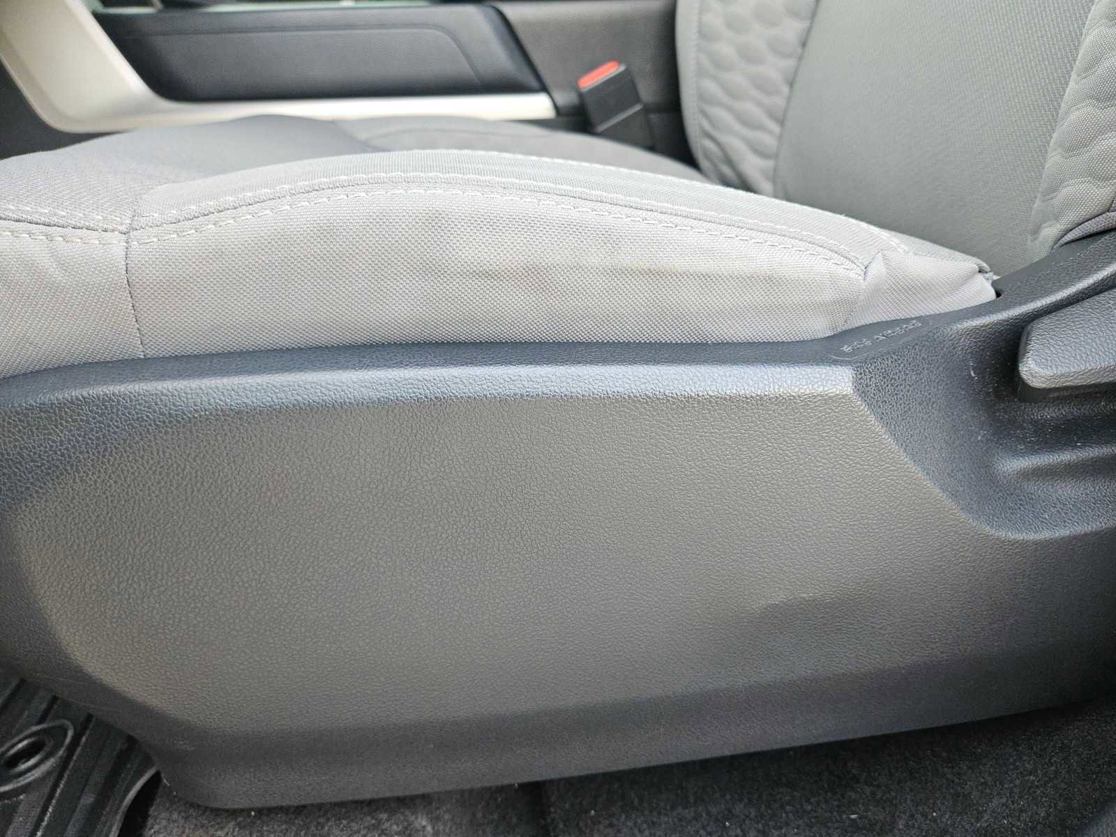 Used 2023 Toyota Tundra SR5 w/ SR5 Convenience Package image 23