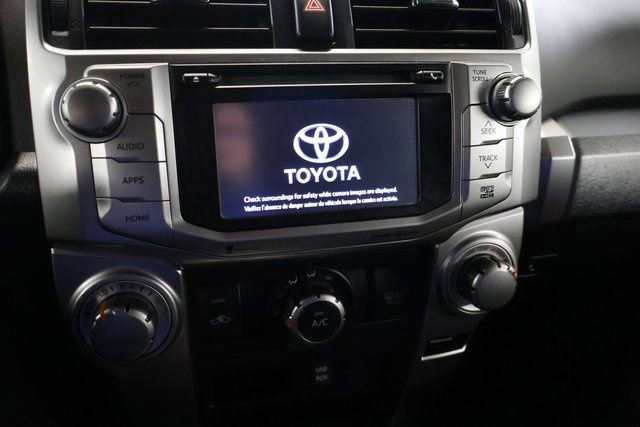 Certified 2018 Toyota 4Runner SR5 image 19