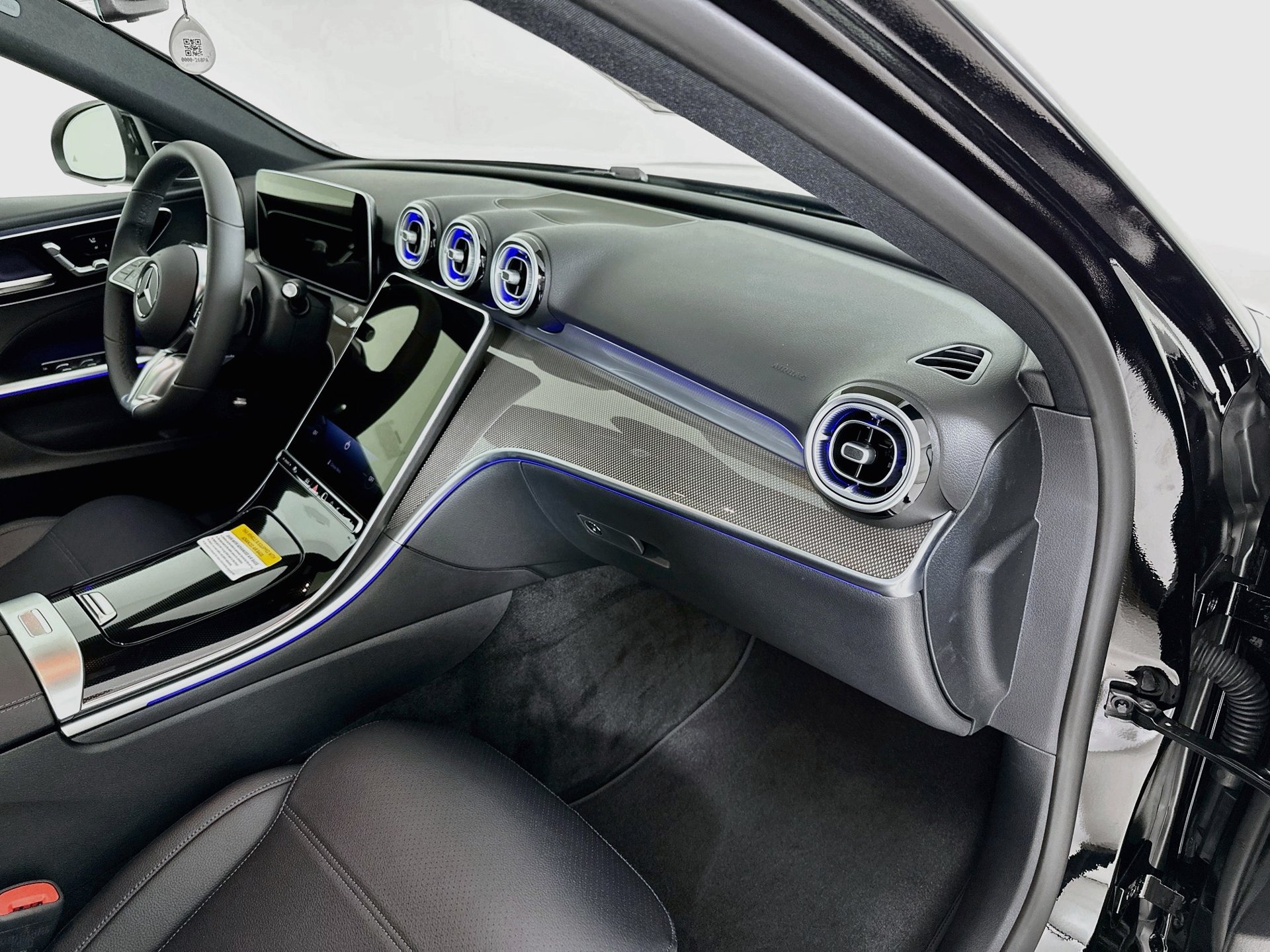 New 2026 Mercedes-Benz C 300 Sedan image 33