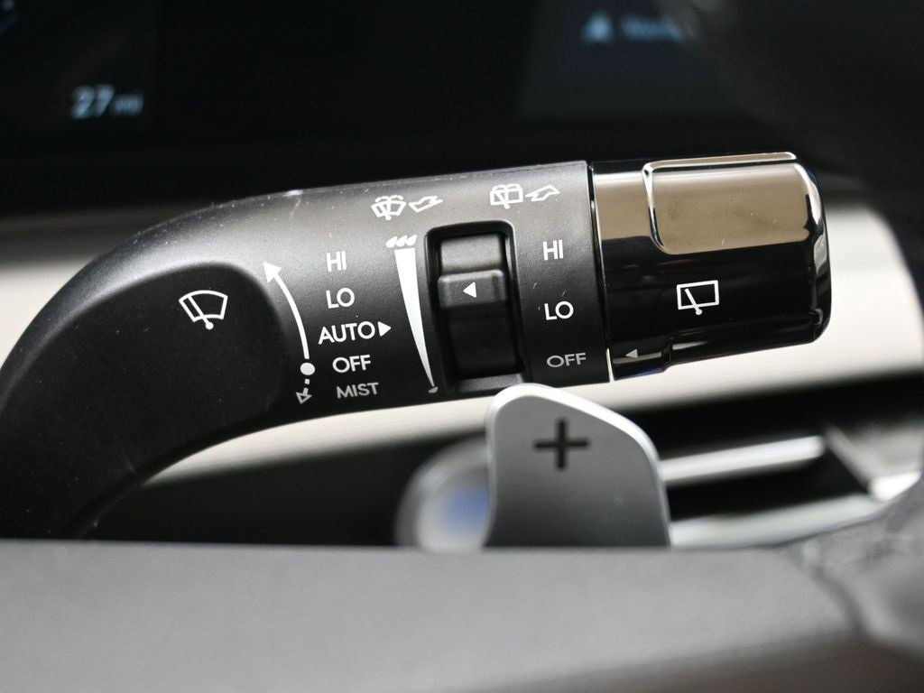 New 2026 Hyundai Tucson Limited image 31