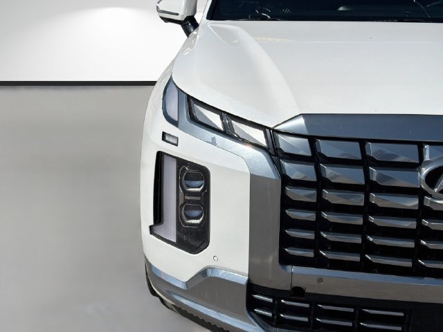 Used 2023 Hyundai Palisade Calligraphy AWD/4WD image 9