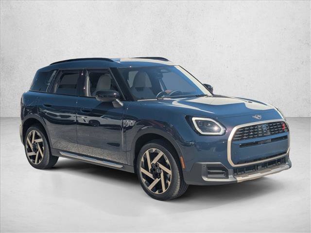 New 2026 MINI Cooper Countryman S image 7