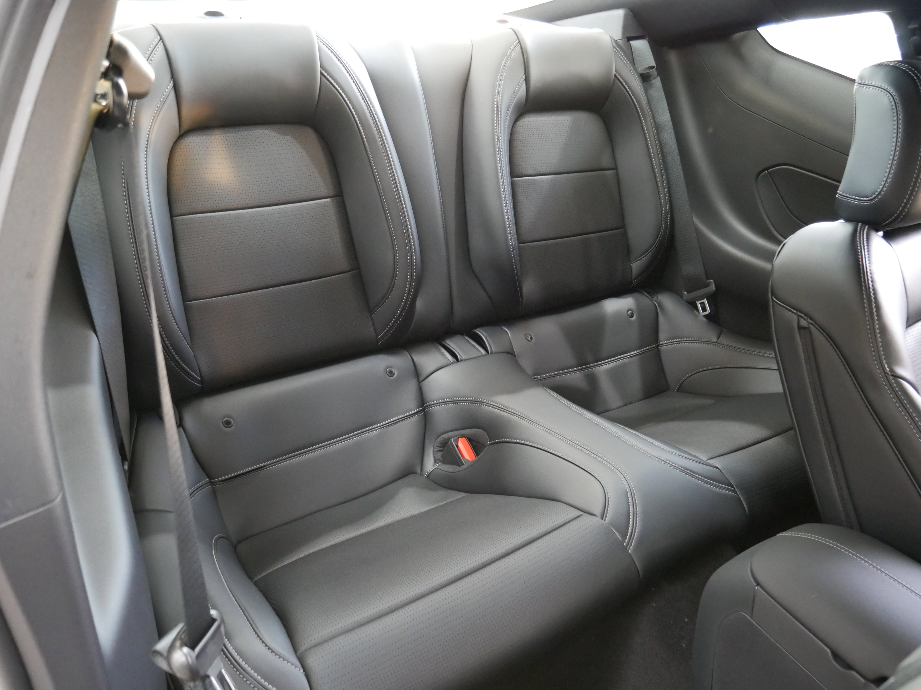 New 2026 Ford Mustang GT Premium image 23