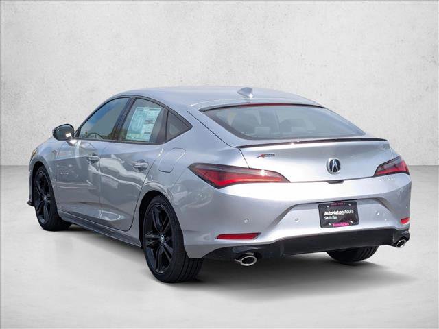 New 2026 Acura Integra A-Spec image 9
