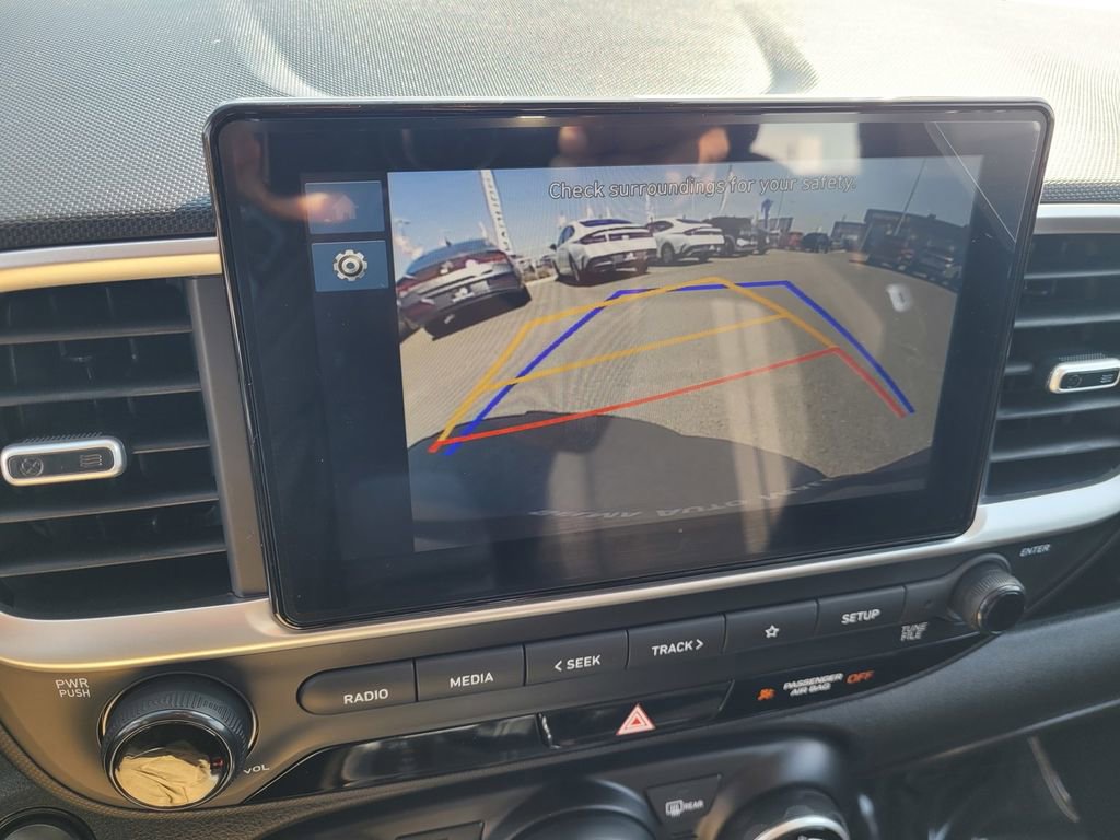 New 2026 Hyundai Venue SEL image 9