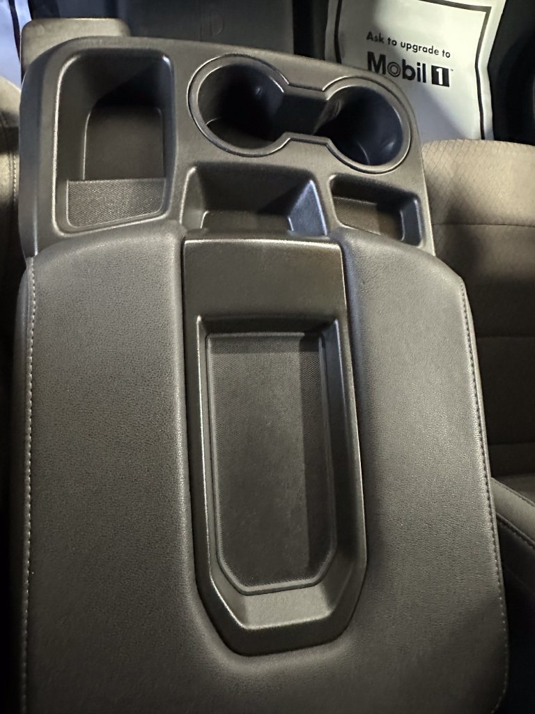 Used 2024 Chevrolet Silverado 1500 LT AWD/4WD image 17