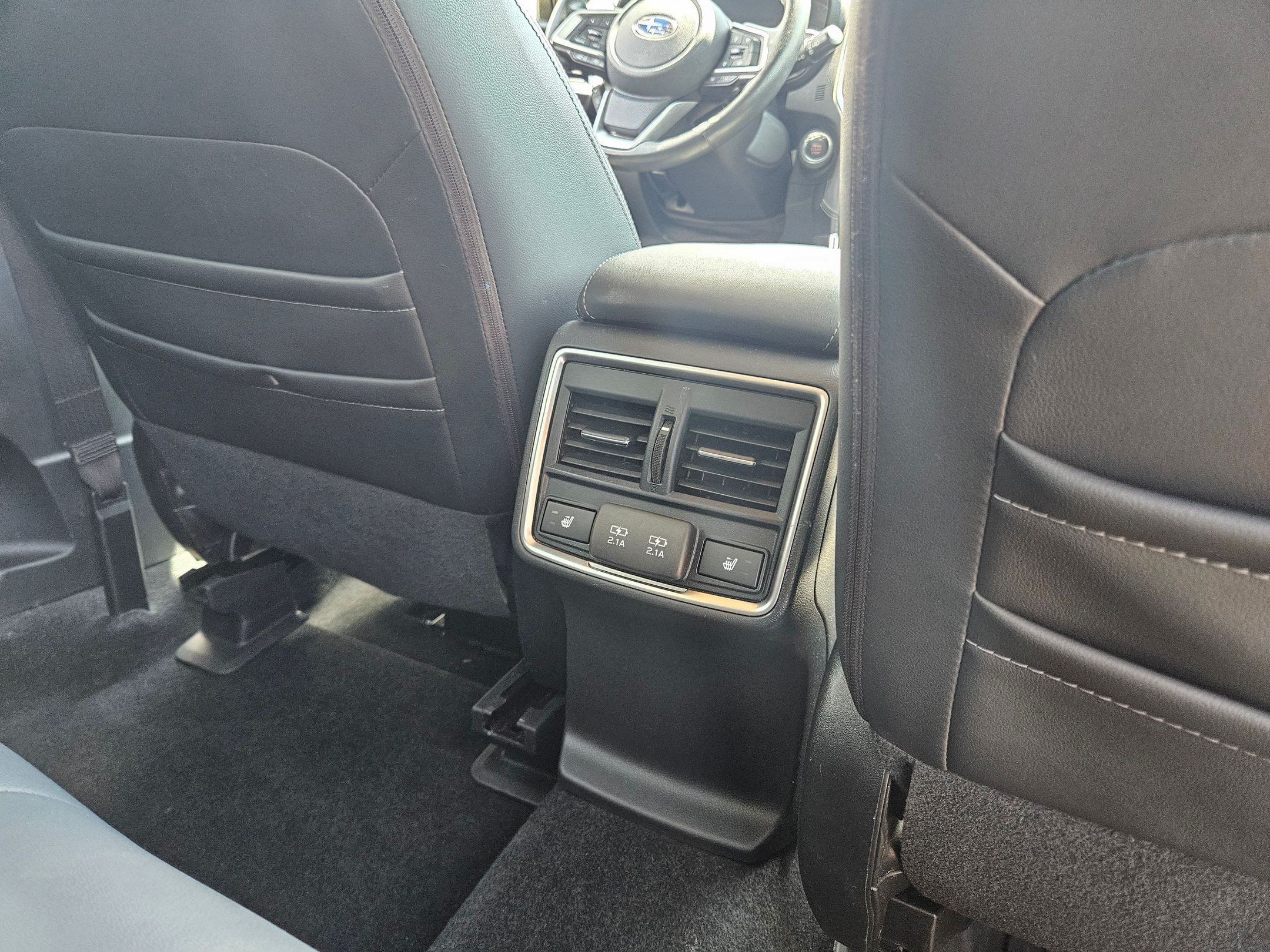 Used 2020 Subaru Forester Touring w/ Popular Package #2 AWD/4WD image 25