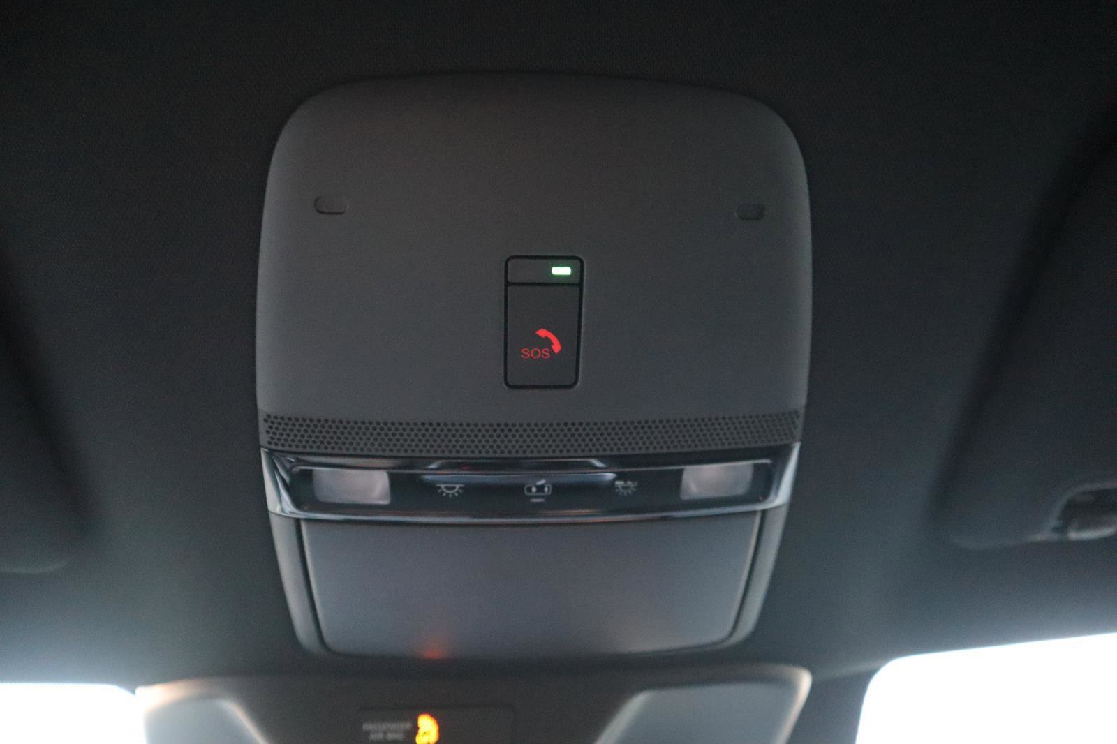 New 2026 Nissan Armada SL w/ Captain's Chari Seat Package image 27