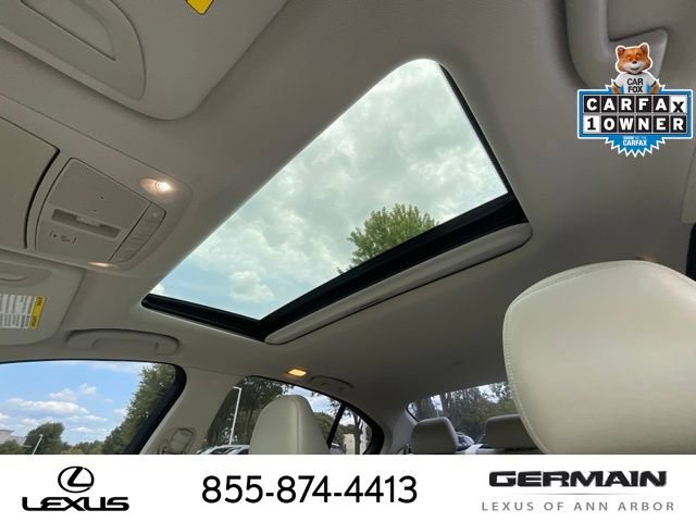 Used 2016 INFINITI Q50 3.0t Premium w/ Driver Assistance Package AWD/4WD image 21