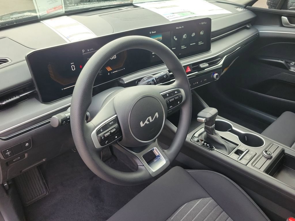 New 2026 Kia K5 LXS image 21