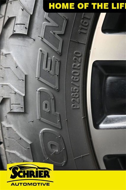 Used 2020 Nissan Armada Platinum w/ Captain's Chairs Package image 55