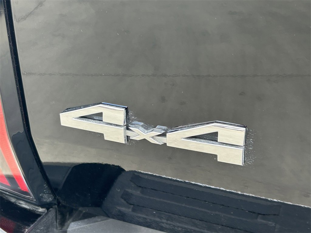 Used 2024 Toyota Tundra 1794 Edition image 13