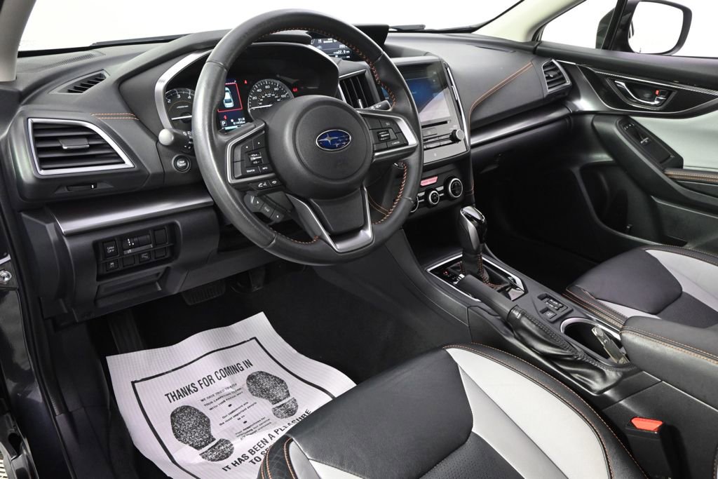 Used 2018 Subaru Crosstrek 2.0i Limited w/ Popular Package #3 image 12