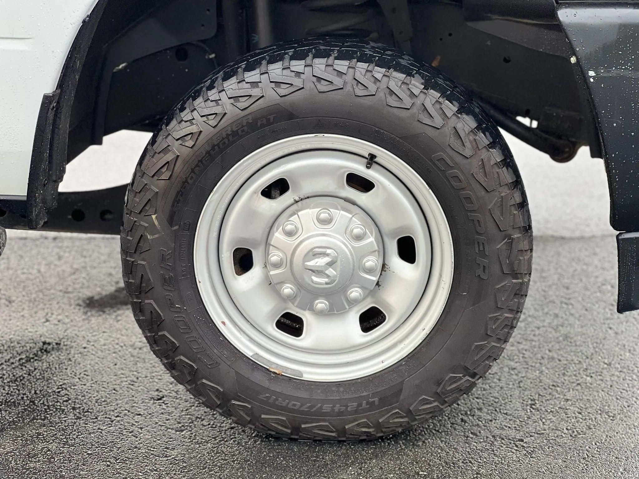 Used 2022 RAM 2500 Tradesman AWD/4WD image 41