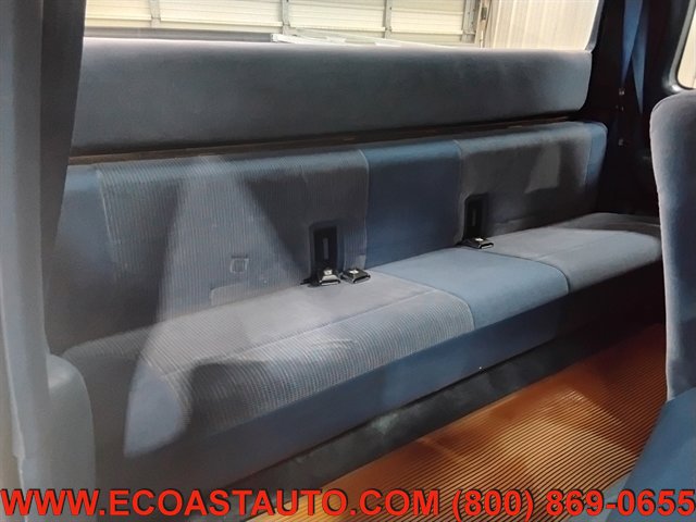 Used 1994 Ford F150 XL image 15