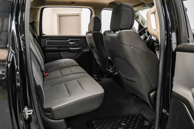 Used 2019 RAM 1500 Big Horn AWD/4WD image 34