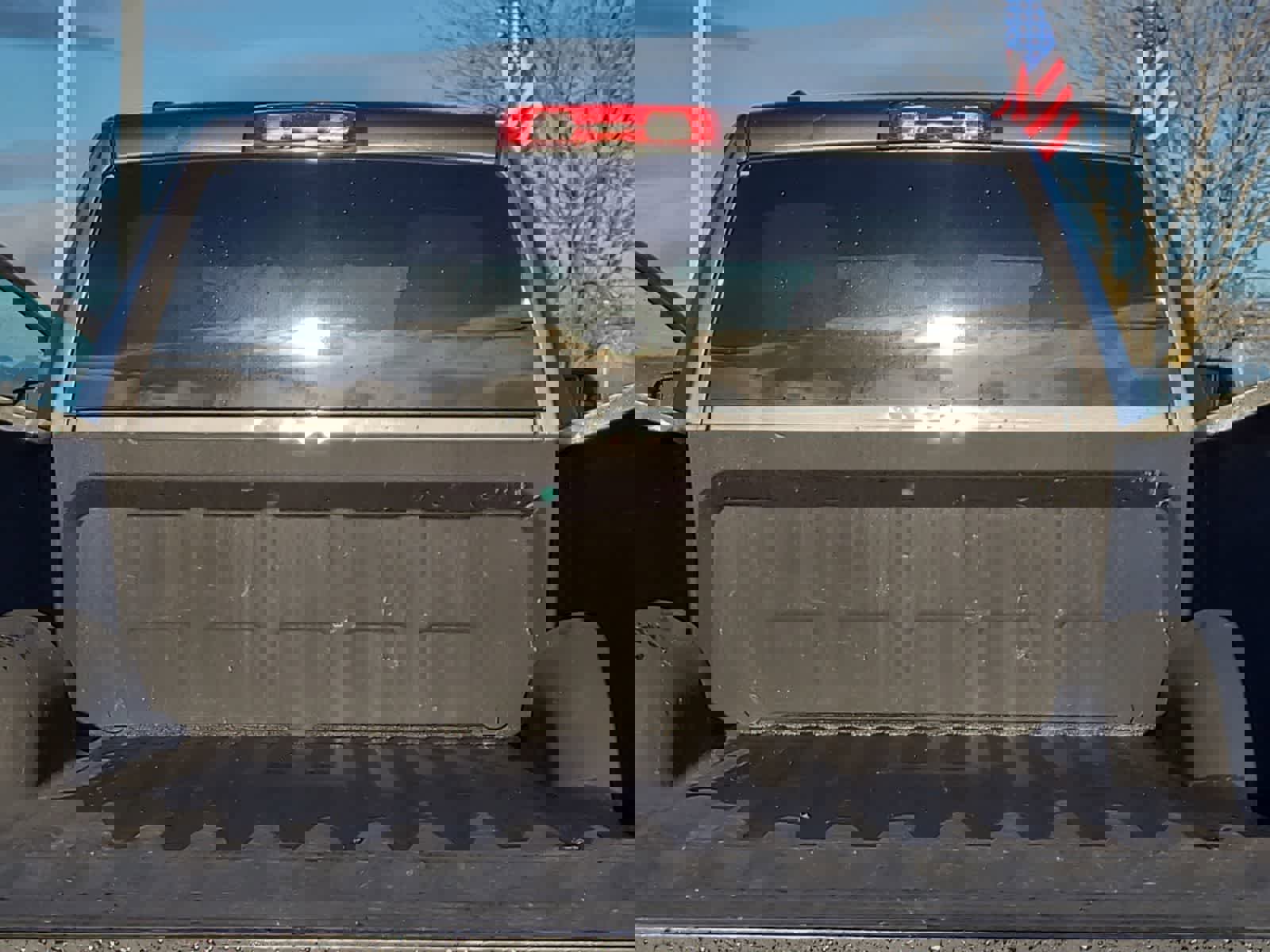 Used 2014 RAM 1500 Tradesman w/ Popular Equipment Group image 27