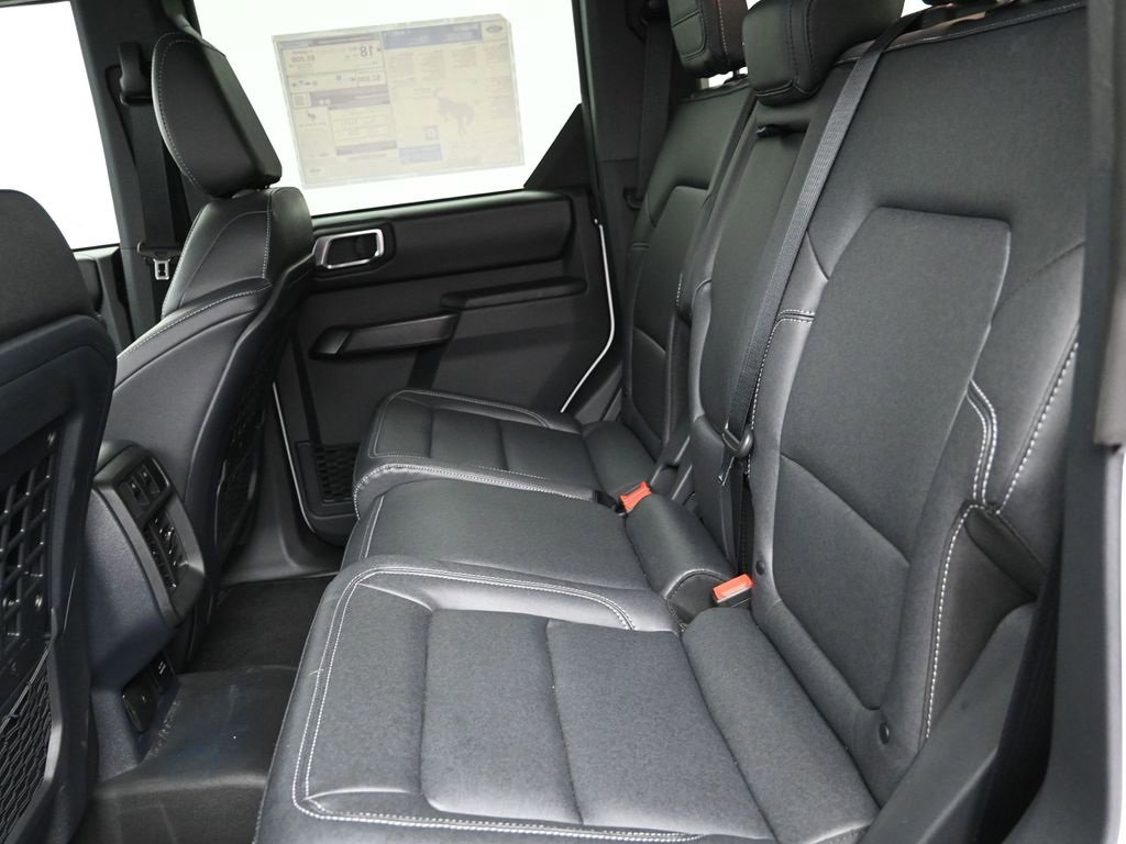 New 2025 Ford Bronco Badlands image 26