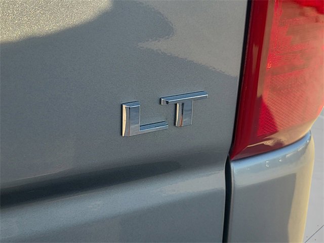 New 2026 Chevrolet Silverado 1500 LT image 10