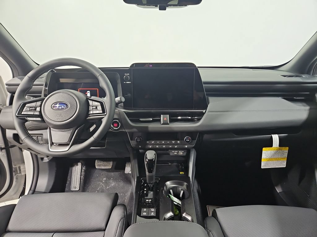 New 2026 Subaru Outback Touring AWD/4WD image 17