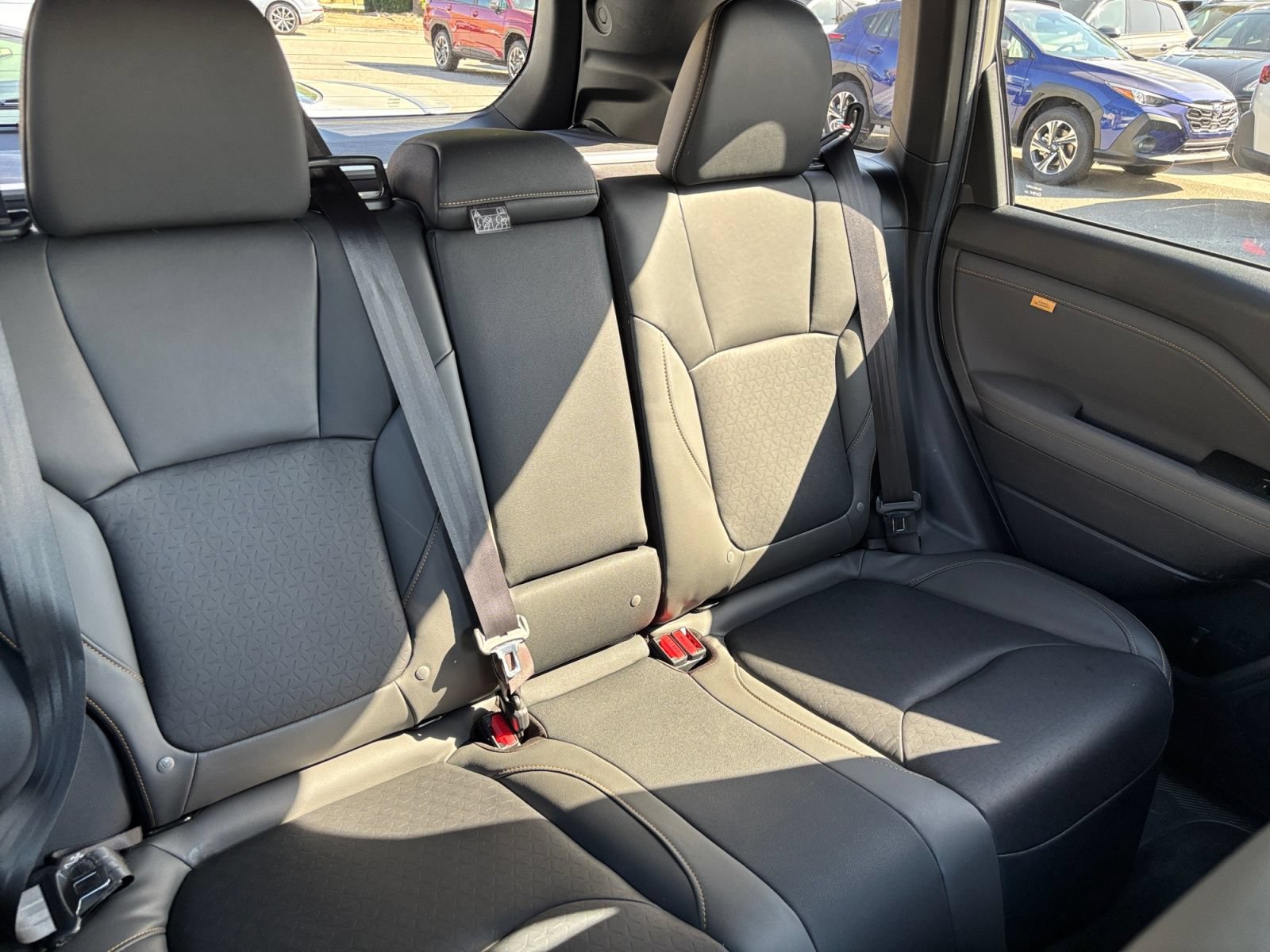 Used 2026 Subaru Forester Wilderness AWD/4WD image 18