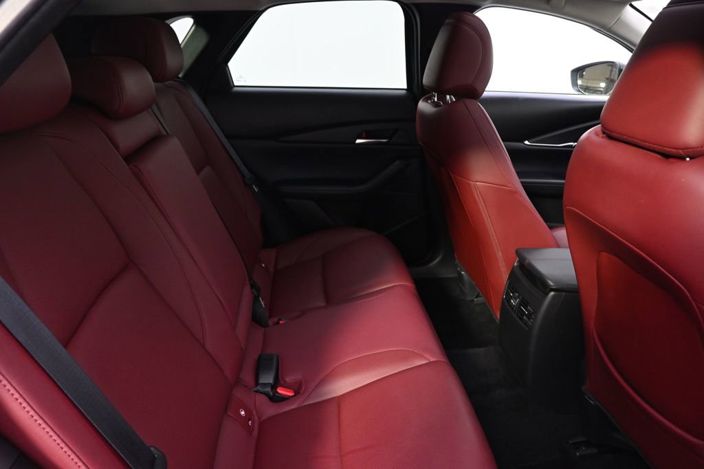 Used 2023 MAZDA CX-30 AWD 2.5 S w/ Preferred Package image 18