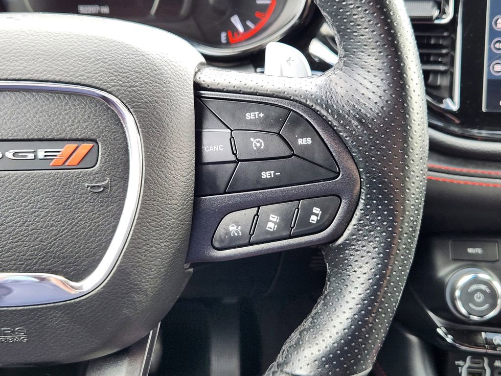 Used 2024 Dodge Durango GT AWD/4WD image 19