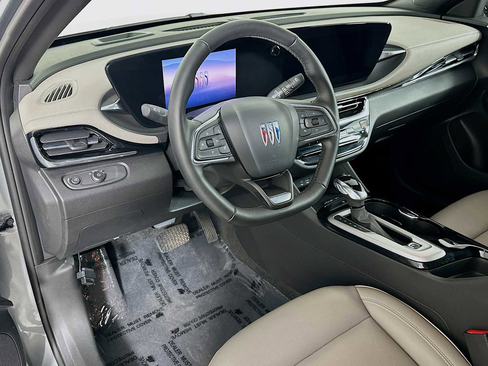 Used 2024 Buick Envista Avenir image 9