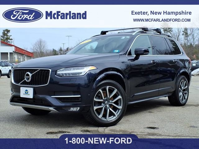 Used 2019 Volvo XC90 T5 Momentum w/ Advanced Package