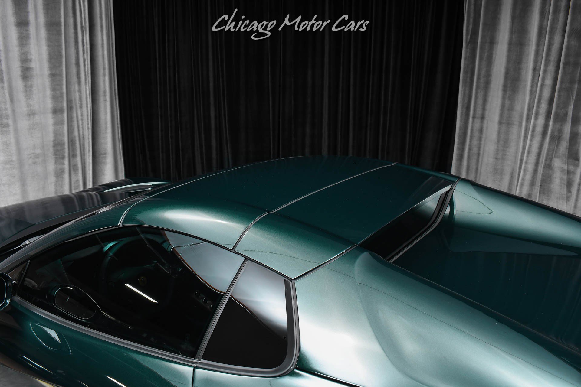 Used 2023 Ferrari 812 GTS RWD image 37