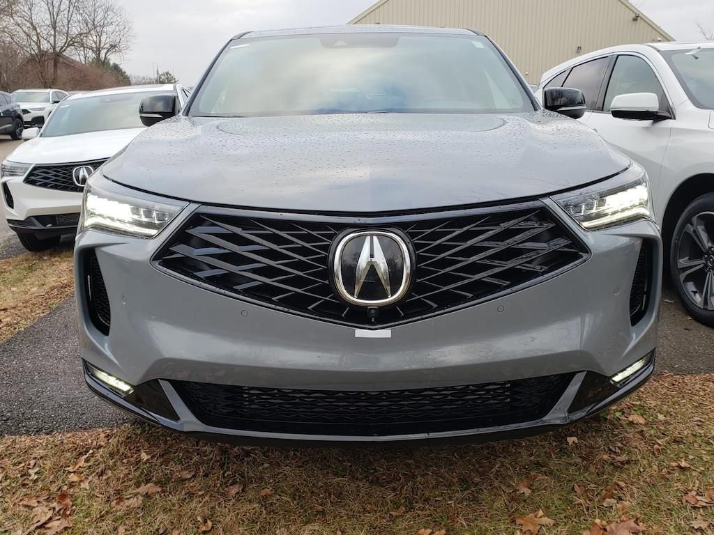 New 2026 Acura RDX A-Spec image 2