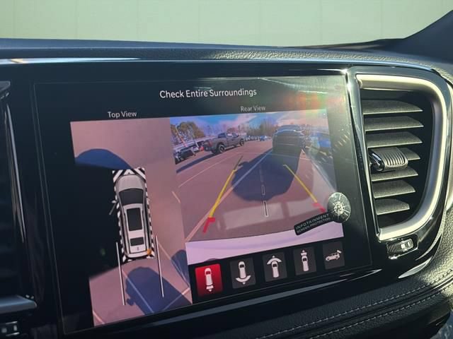 New 2026 Chrysler Pacifica Select FWD image 34