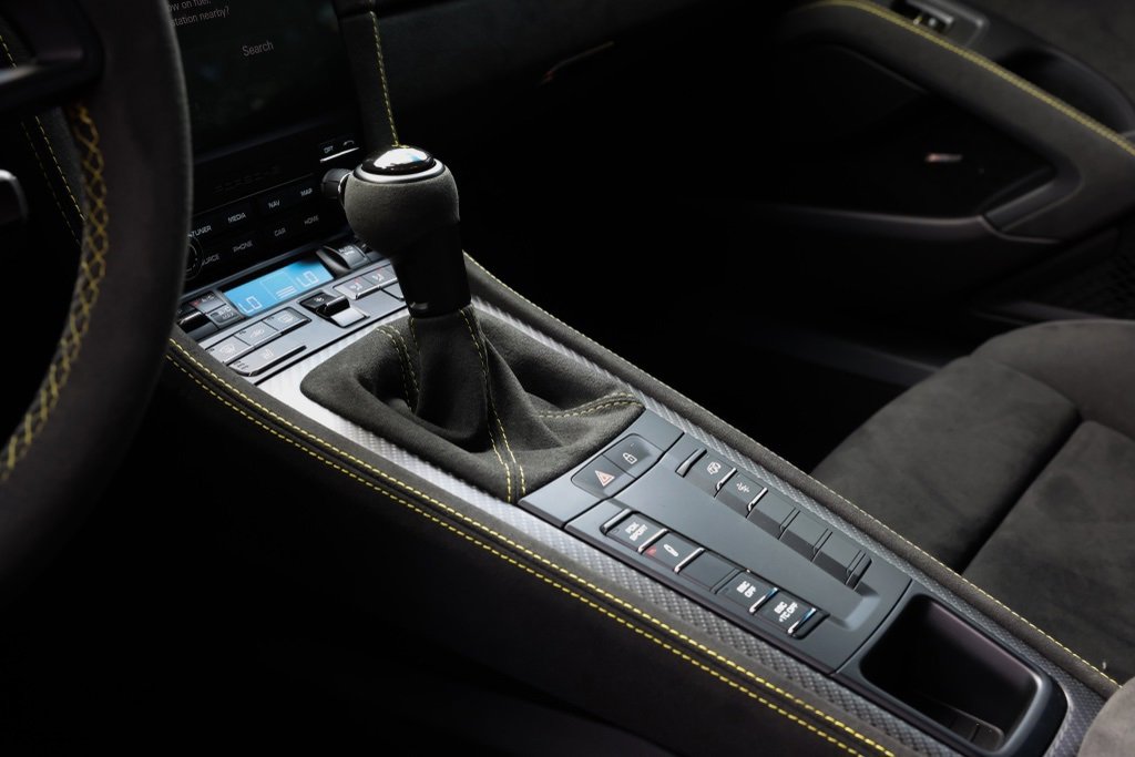 Used 2024 Porsche 718 Cayman GT4 RS w/ Weissach Package image 18