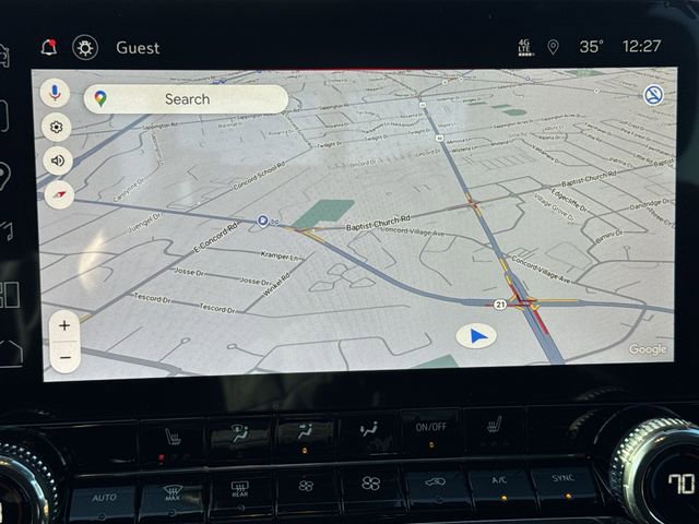 New 2026 GMC Canyon AT4 image 18