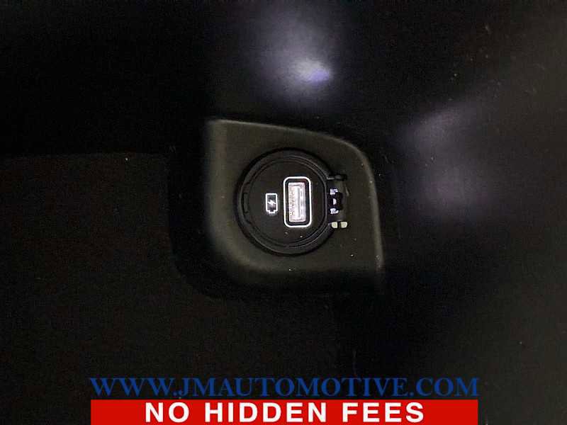 Used 2021 Kia Telluride EX w/ EX Premium Package image 39