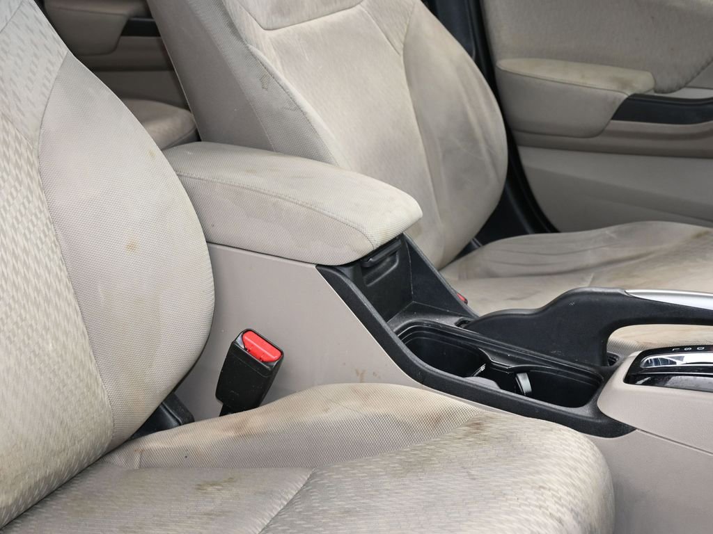 Used 2014 Honda Civic LX image 36