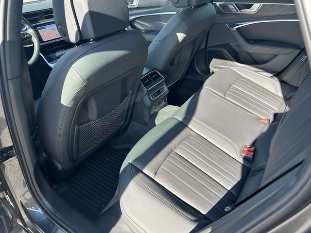 Used 2019 Audi A6 3.0T Premium Plus w/ Premium Plus Package AWD/4WD image 15