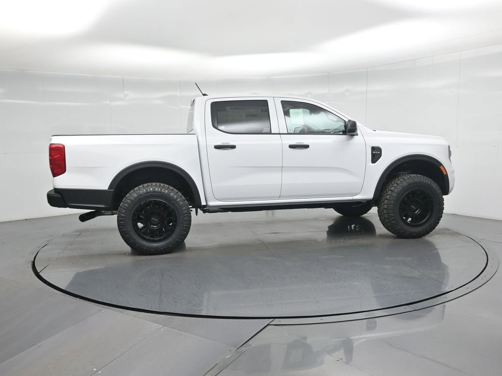 New 2026 Ford Ranger XL image 26