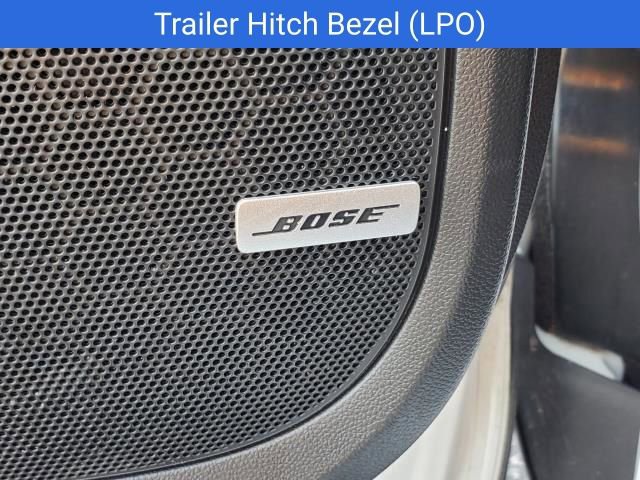 New 2025 Chevrolet TrailBlazer ACTIV w/ Convenience Package image 33