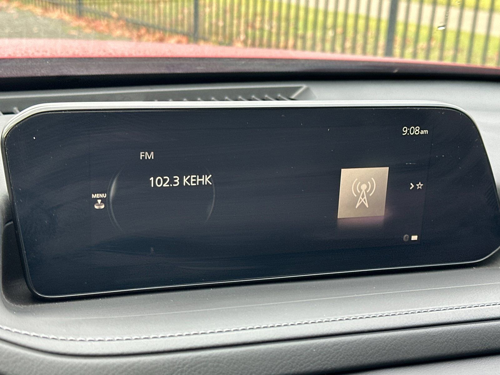 Certified 2025 MAZDA CX-30 AWD 2.5 S w/ Preferred Package image 17