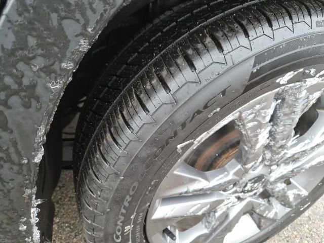 Used 2023 Kia Seltos LX image 12