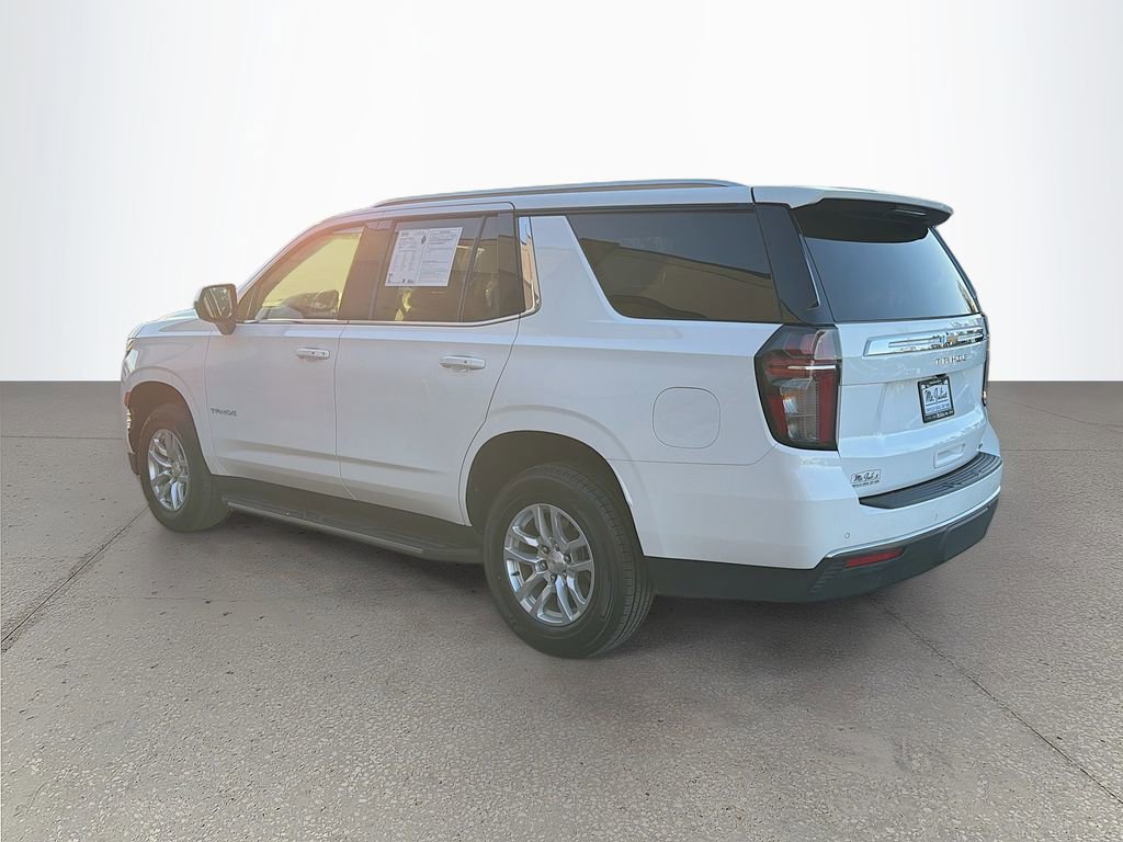 Used 2023 Chevrolet Tahoe LT image 7