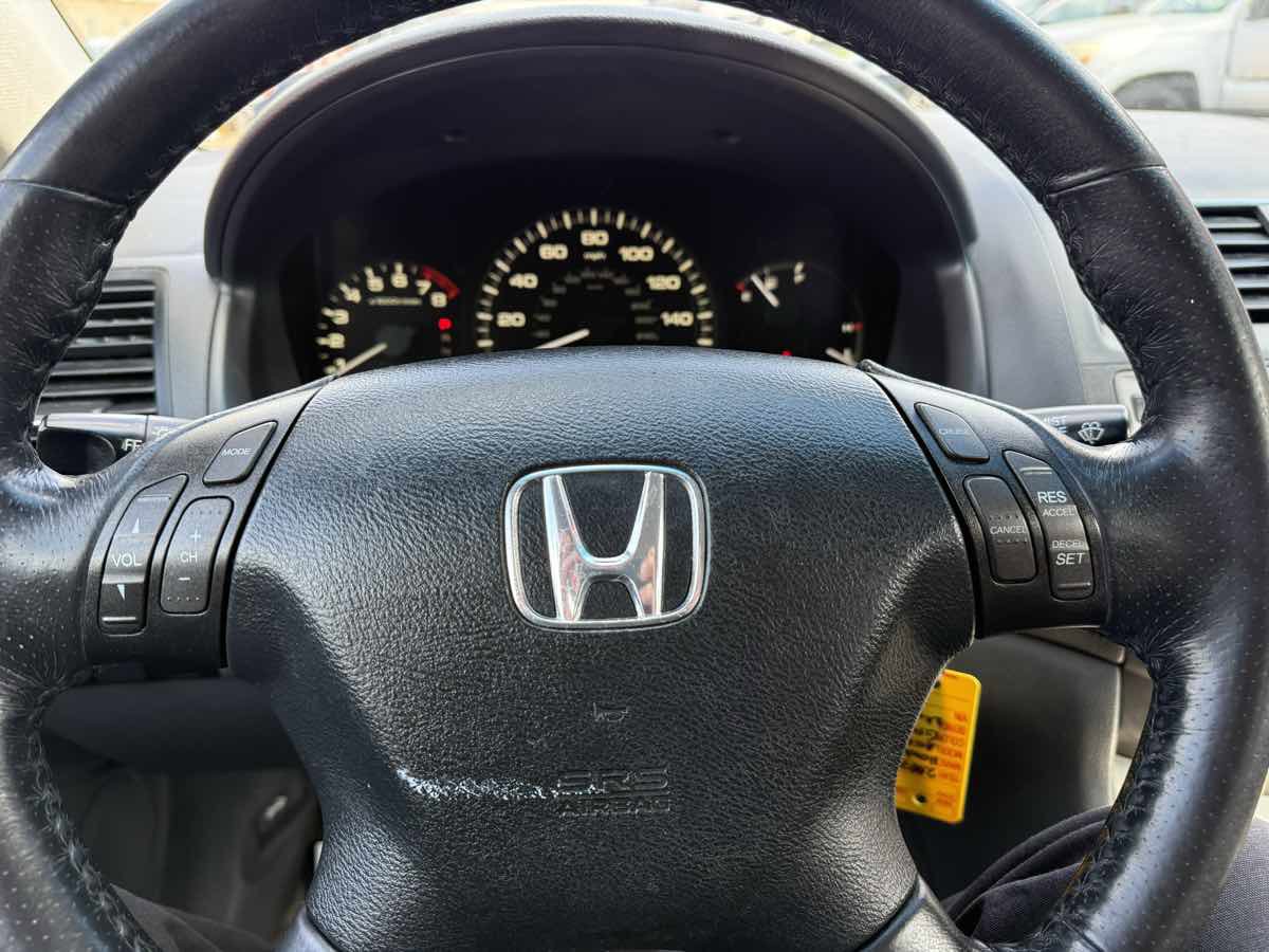 Used 2007 Honda Accord EX-L image 16