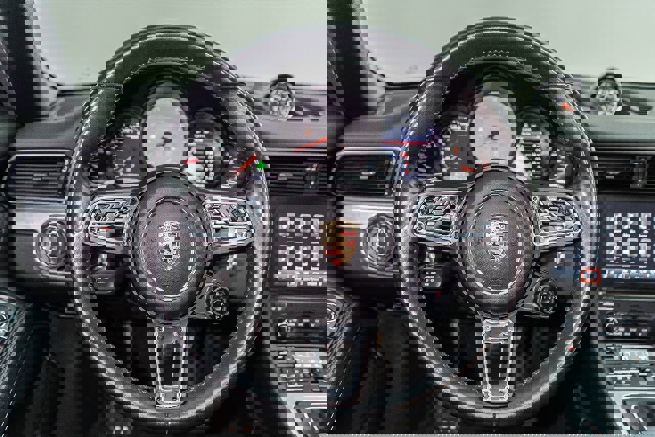 Used 2017 Porsche 911 Carrera S image 99