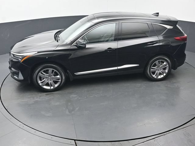 Used 2020 Acura RDX w/ Advance Package AWD/4WD image 39