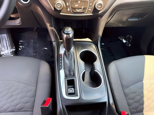 Used 2018 Chevrolet Equinox LT AWD/4WD image 25